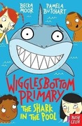 Wigglesbottom primary - the shark in the pool 