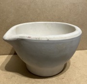 moździerz miska MASON CASH duży oryginalny stary 