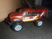 Matchbox beatle 4x4