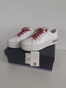 tommy hilfiger sneakersy damskie 36