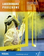 Lakierowanie proszkowe