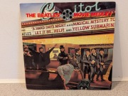 The Beatles - The Beatles' Movie Medley / I'm Happy Just To Dance With You,