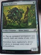 MTG Gene Pollinator *FOIL*