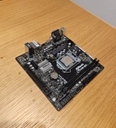 Płyta główna ASRock H310M-HDV - Intel 8gen, 9gen