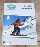Materials Workbook Science Bug International 