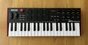 Klawiatura sterująca AKAI MPK Mini Plus - Jak nowa