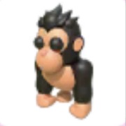 Gorilla - Adopt Me Roblox