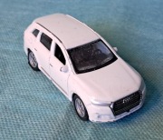 Autko, resorak Welly - Audi Q7