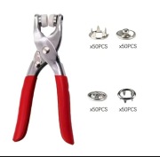 Kaletnica, szczypce do oczek