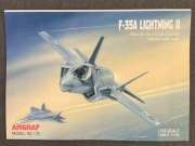 F-35A Lightning II Angraf 