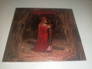 Inquisition – Into The Infernal Regions Of The Ancient Cult CD limited 2015