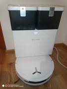 Robot sprzątający Ecovacs Deebot T50 Pro Omni White
