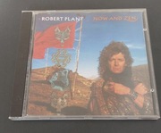 CD Robert Plant Now And Zen