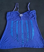 Bluzka na ramiączka 