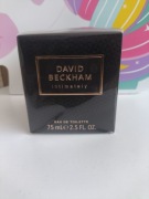 Perfumy David Beckham Intimately Men