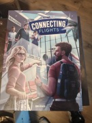 Connecting Flights gra planszowa z KS