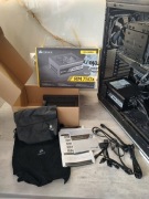 Zasilacz Corsair RM750X 750W CP-9020092-EU