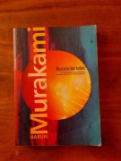 Haruki Murakami - Mężczyźni bez kobiet 