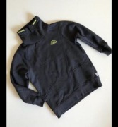 Bawełniana rozpinana bluza z kapturem Tom Taylor 164 Space Authentic Hooded