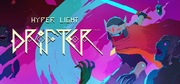 Hyper Light Drifter - klucz Steam
