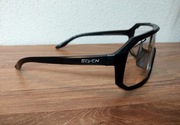 Okulary rowerowe SCVCN fotochromowe