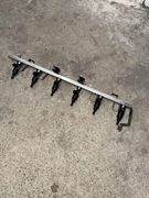 listwa wtryskowa bmw e39 m54b22