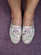 Półbuty  Maciejka rozmiar 40