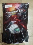 Kulki do repliki broni Rockets 0,23g 1.2 kg