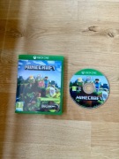 Gra Minecraft Polska Wersja PL Xbox One S X Xbox Series X