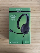 Słuchawki PDP zestaw słuchawkowy do Xbox PlayStation. NOWY!