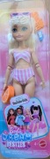 Lalka Barbie Dream Besties Mattel JGH83