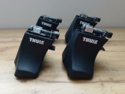Stopy bagażnika dachowego Thule 750 (poprzednik Thule 754) - STAN BDB