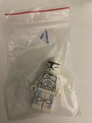 Lego star wars custom clone