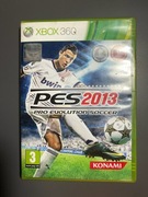 Pro Evolution Soccer 2013