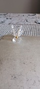 Motylek kryształ Swarovski 