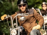 NOWA Kurtka motocyklowa Rokker Bozeman XL AAA nowa cafe racer scrambler