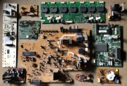 Elektronika mix 10 szt złom 1,17 kg. Od 1 zl