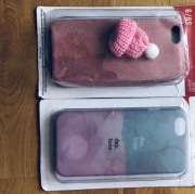 Etui na telefon iPhone 6/6S