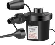 Pompka elektryczna – do materacy, basenów, zabawek