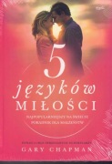 5 języków miłości