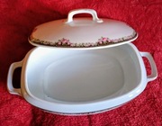 Waza do zup lub ciepłych dań. Porcelana Bavaria