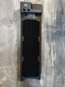 Chłodnica Bykski Granzon plus Pompka DDC