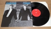 STABILIZERS - Tyranny / A Place To Hide - MAXI 12'' 1986