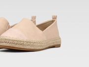 Espadryle Deezee 