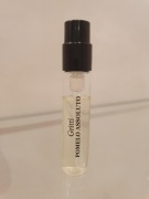 Gritti Pomelo Assoluto Extrait de Parfum 2 ml