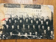 Zdjęcie: Kursy meteorologiczne 1936-1937 (1725)  