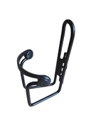 koszyk na bidon rowerowy black ALU 24300