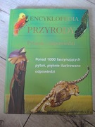 Encyklopedia przyrody pytania i odpowiedzi