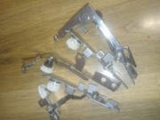 Naciągi nici do maszyn do szycia sprawne