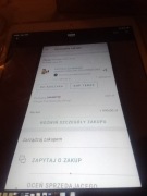 Telefon smartfon złoty Nubia Flip 5G